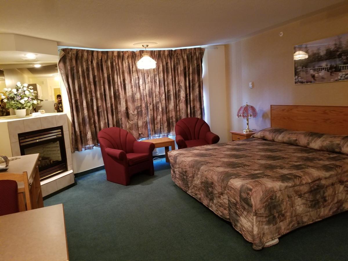 Western Budget Motel West رد دير المظهر الخارجي الصورة