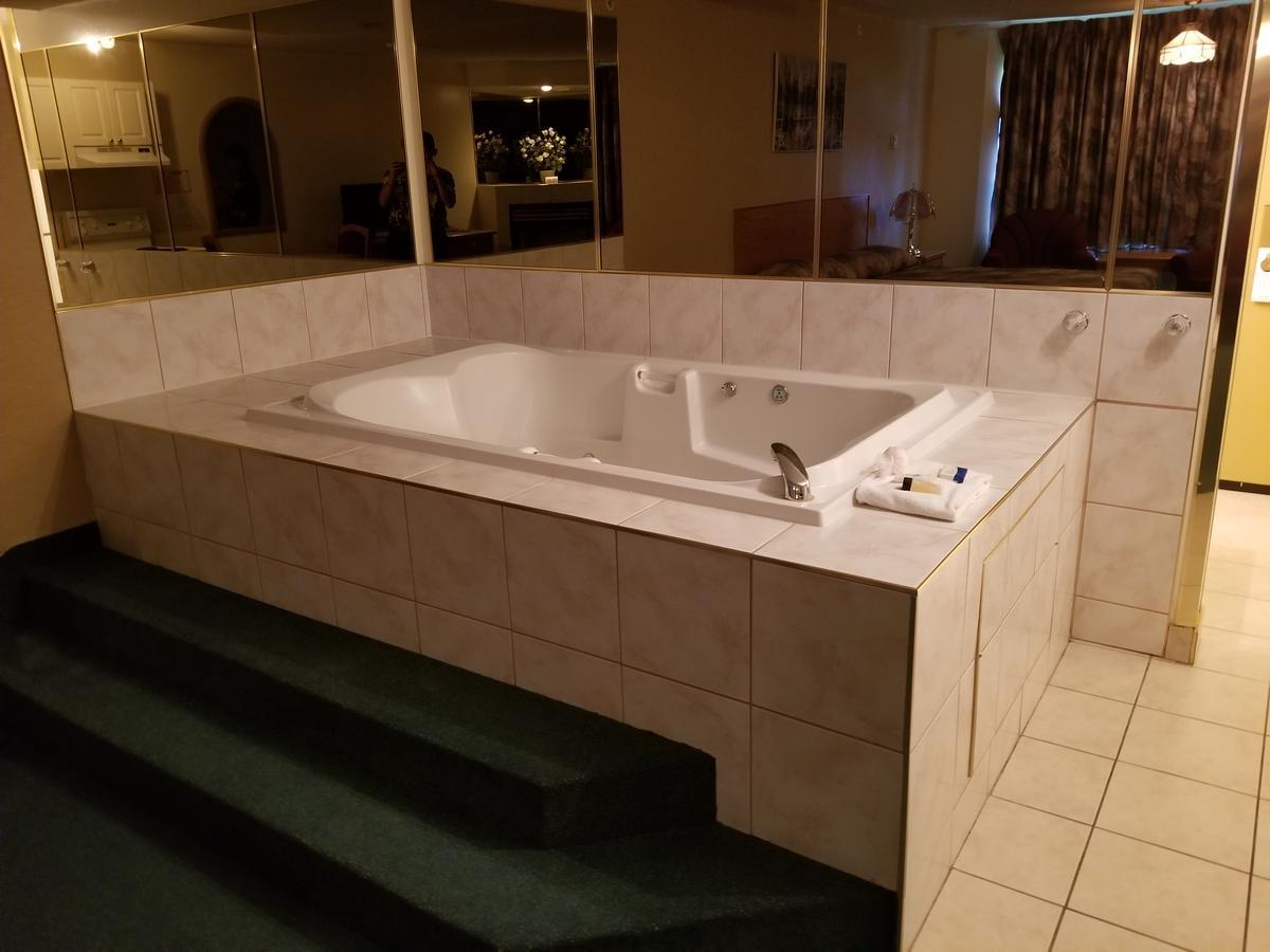 Western Budget Motel West رد دير المظهر الخارجي الصورة
