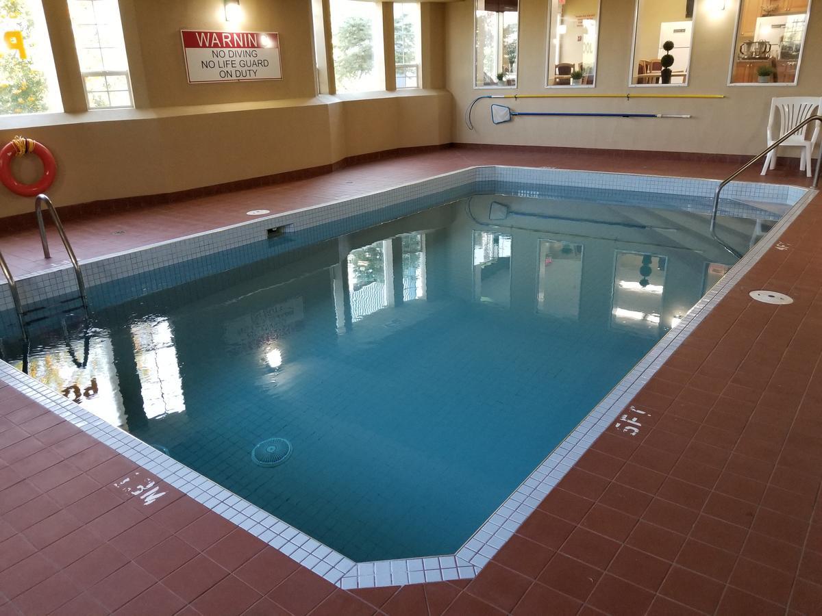 Western Budget Motel West رد دير المظهر الخارجي الصورة
