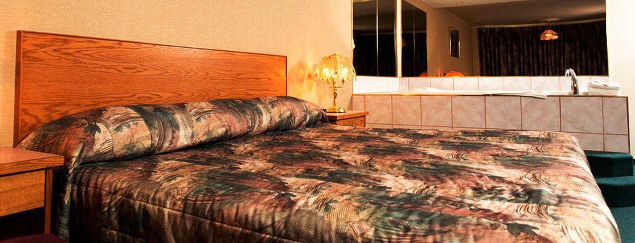 Western Budget Motel West رد دير المظهر الخارجي الصورة
