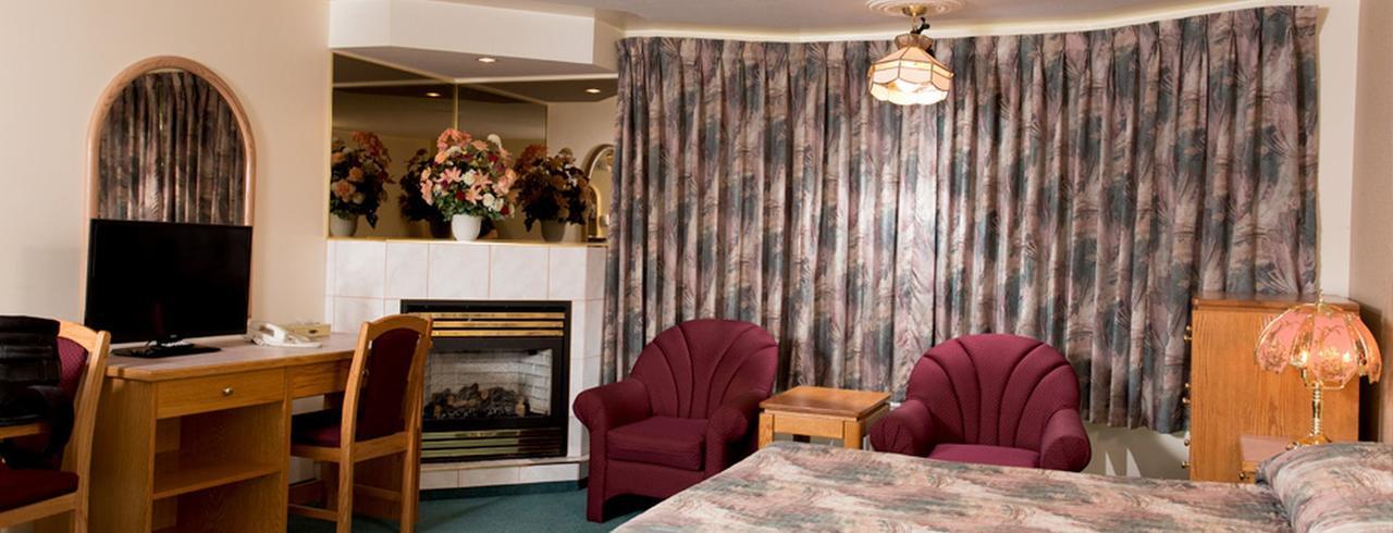 Western Budget Motel West رد دير المظهر الخارجي الصورة